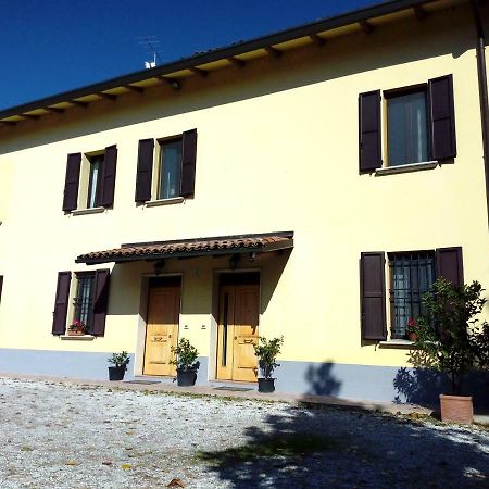 Residenza Gavioli Via Angelelli - Parco Navile Castel Maggiore Kültér fotó