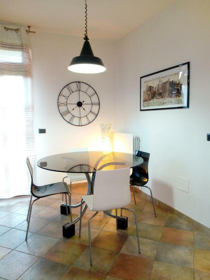 Residenza Gavioli Via Angelelli - Parco Navile Castel Maggiore Kültér fotó
