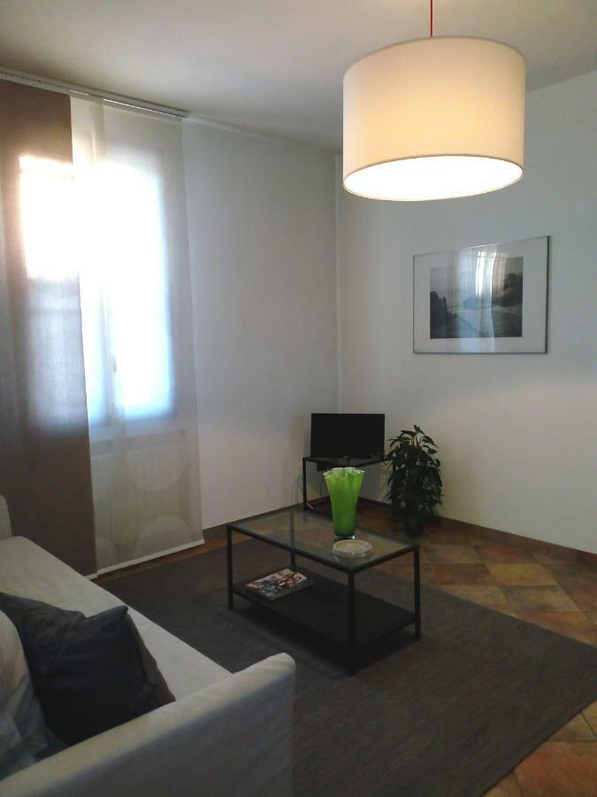 Residenza Gavioli Via Angelelli - Parco Navile Castel Maggiore Kültér fotó