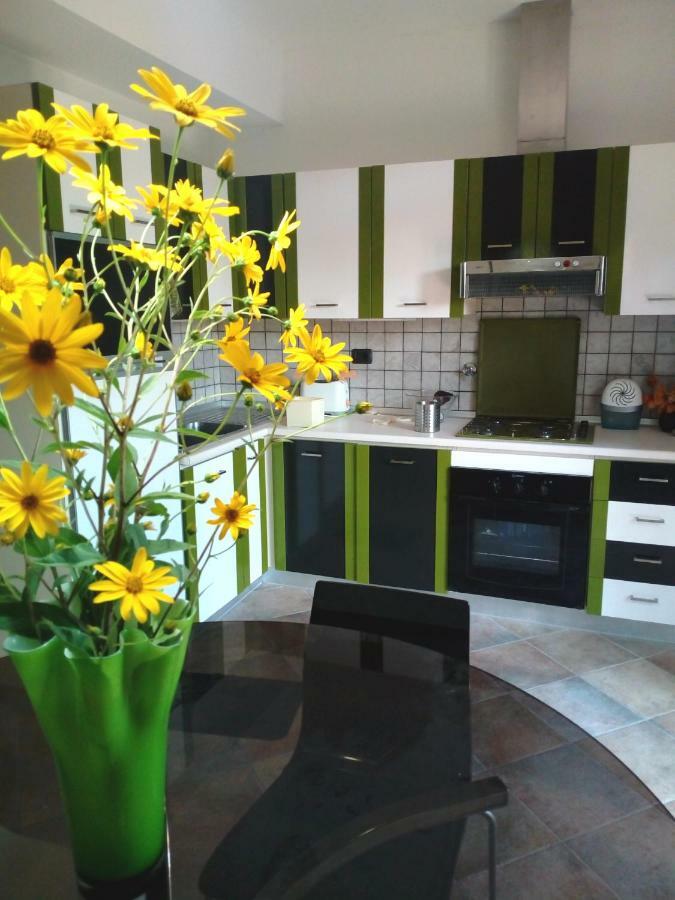 Residenza Gavioli Via Angelelli - Parco Navile Castel Maggiore Kültér fotó