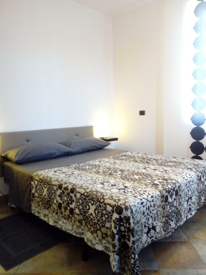 Residenza Gavioli Via Angelelli - Parco Navile Castel Maggiore Kültér fotó