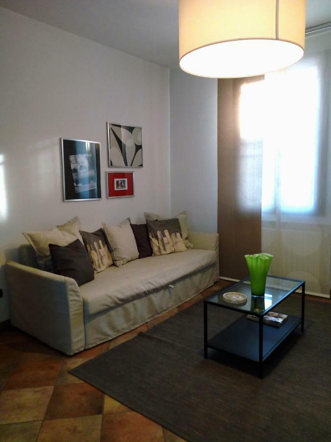 Residenza Gavioli Via Angelelli - Parco Navile Castel Maggiore Kültér fotó