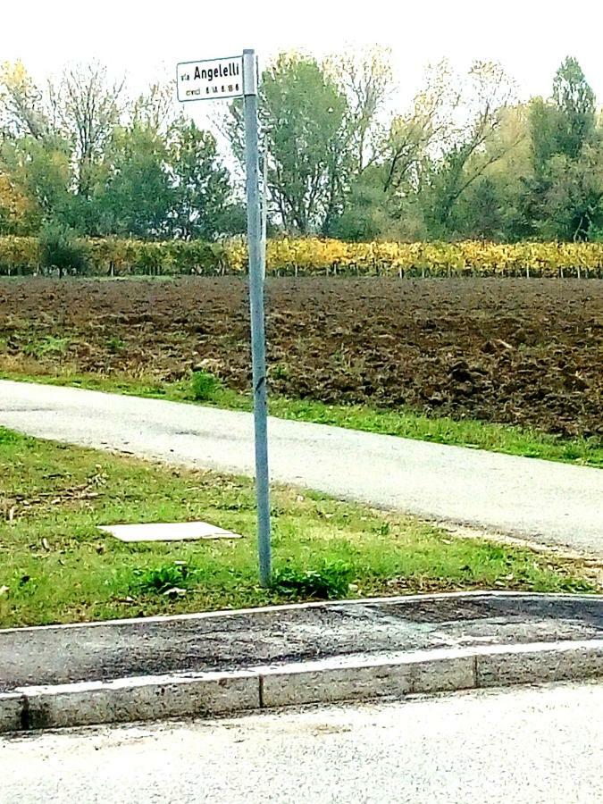 Residenza Gavioli Via Angelelli - Parco Navile Castel Maggiore Kültér fotó