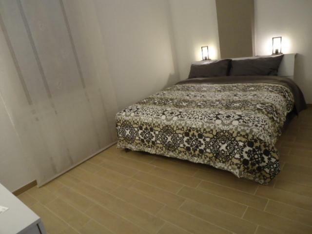 Residenza Gavioli Via Angelelli - Parco Navile Castel Maggiore Kültér fotó