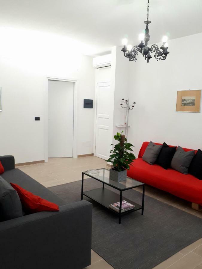 Residenza Gavioli Via Angelelli - Parco Navile Castel Maggiore Kültér fotó